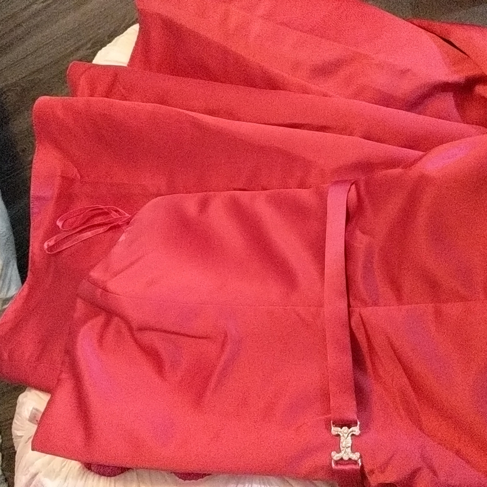 Bridesmaid dress